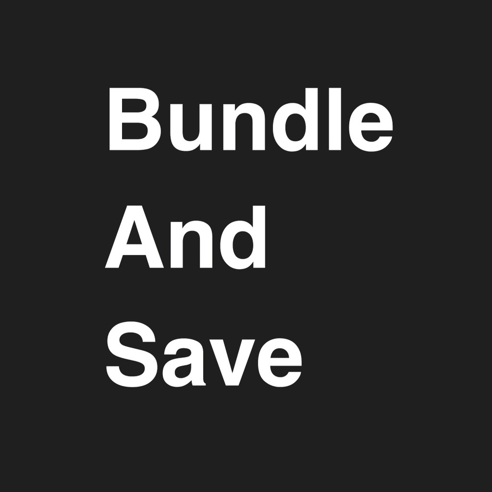 Bundle items